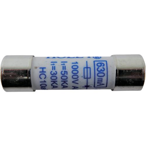 ■【在庫限り】HIOKI ヒューズ〔品番:600391390〕【6856346:0】[店頭受取不可]