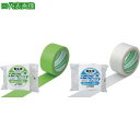 ■カモ井 ポリエチレンクロステープ イージークロス NO.5101 白 50mm×25m《30巻入》〔品番:NO.5101WHITE50X25〕【6859105...