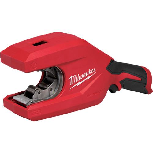 ■milwaukee M12 53.98mm銅管カッター〔品番:M12CTC20APJ〕【6863486:0】[送料別途見積り][掲外取寄][店頭受取不可]