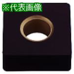 ■三菱 旋削鋳鉄切削用Flat Topインサート CVDコーティング UC5115《10個入》〔品番:SNMA120412〕【6864066×10:0】[送料別...