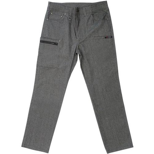 ■ミタニ 作業服 MWB MOVERADカーゴパンツ(ブラック)3L〔品番:191908〕【6864850:0】[送料別途見積り][法人・事業所限定][外直送][店頭受取不可]