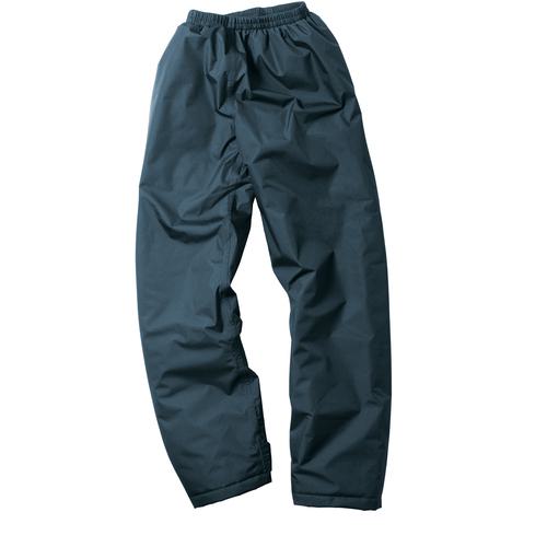 ■Makku TEGARU防水防寒スーツ ネイビー M〔品番:AS316013〕【6869659:0】[送料別途見積り][掲外取寄][店頭受取不可]