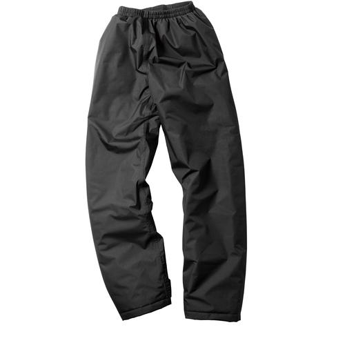 ■Makku TEGARU防水防寒スーツ カーキ×ブラック M〔品番:AS31601J〕【6869680:0】[送料別途見積り][掲外取寄][店頭受取不可]