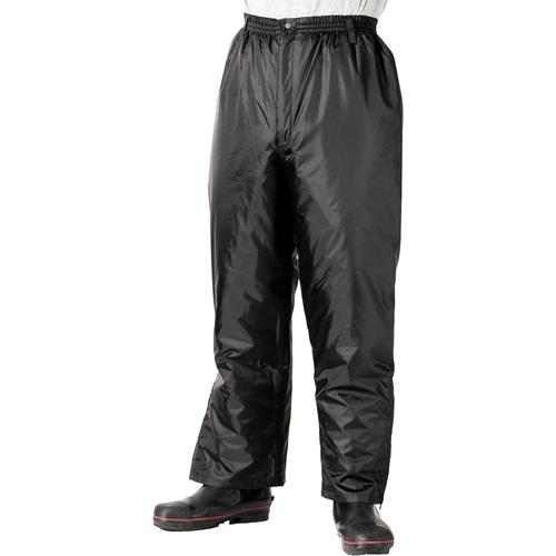 ■Makku ウォームパンツ ブラック M〔品番:AS39501I〕【6869671:0】[送料別途見積り][掲外取寄][店頭受取不可]