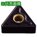 ■三菱 旋削鋳鉄荒切削用GHブレーカ付インサート CVDコーティング UC5115《10個入》〔品番:TNMG220412GH〕【6874819×10:0】[送...