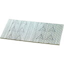 ■DAIDOHANT ピンネイル PN15UC うす茶 (頭径)0.6×(太さ)0.6×(長さ)15mm〔品番:00023874〕【6876037:0】[送料別...