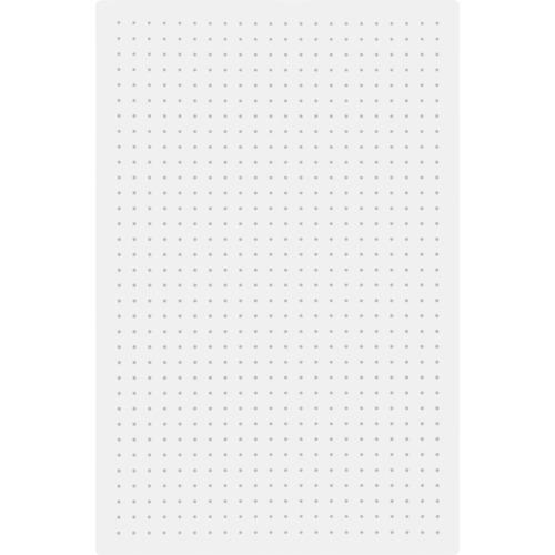 ■光 スチールパンチングボード ホワイト 約900×600mm〔品番:PGFBD9062〕【6876514:0】[店頭受取不可]