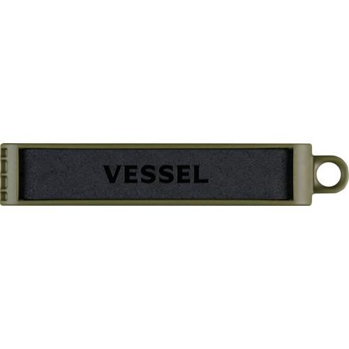 ■VESSEL ビットホルダー10本用 OD〔品番:BH10D〕【6878549:0】[店頭受取不可]