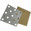 ■グリーンクロス NC-13 ノンスリップチップ(直径30mmステンレス/0.5mm)13配列品〔品番:6300056341〕【6881902:0】[送料別途見...