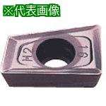 ■三菱 AQX形鋼加工用 Mブレーカ付インサート PVDコーティング VP30RT《10個入》〔品番:QOMT1651RM2〕【6891721×10:0】[店頭受取不可]