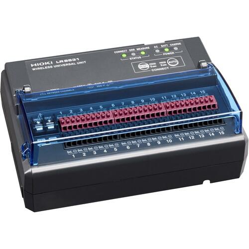 HIOKI 磻쥹˥С˥å 3ա:LR8531SYORUI3TENTUKI͡6891994:0[ӸѤ][ǳ][...