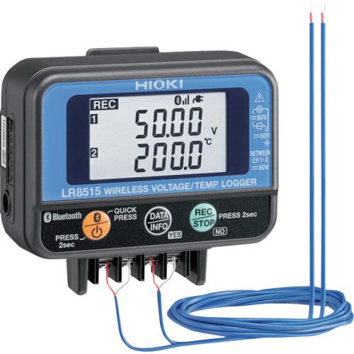 HIOKI 磻쥹ŰǮХ LR8515 3ա10ա:LR8515SYORUI3TENTUKI͡6892...