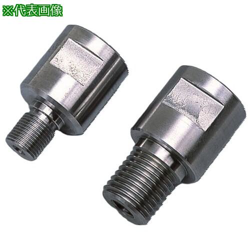 ■Hakken レジューサ M27→Cロッド〔品番:REDUM27C〕【6894155:0】[送料別途見積り][法人・事業所限定][外直送][店頭受取不可]