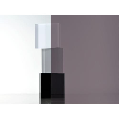 ■中川ケミカル カッティングシート 飛散防止フィルム SC150ーH スモーク 1250mm〔品番:SC150H1250〕【6896552:0】[送料別途見積り...