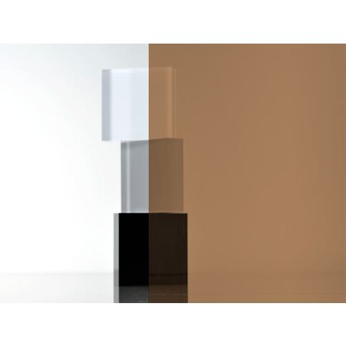 ■中川ケミカル カッティングシート 飛散防止フィルム SC130ーH ダークブラウン 1250mm〔品番:SC130H1250〕【6896553:0】[送料別途...