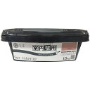 ■ニッぺ 室内かべ用塗料 STYLE DIYペンキマットフィニッシュ 室内壁用 オールドローズ 1.5kg〔品番:4976124871429〕【6901558:...