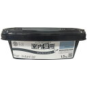 ■ニッぺ 室内かべ用塗料 STYLE DIYペンキマットフィニッシュ 室内壁用 パリジャンブルー 1.5kg〔品番:4976124871542〕【6901586...
