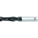 ■【在庫限り】OSG 超硬スクエアエンドミル FXコート2刃ロング 刃径25mm シャンク径25mm 8522250〔品番:FXMGEDL25.0〕【69046...
