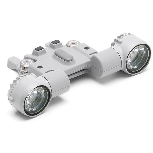 ■DJI AL1 スポットライト〔品番:D250108120〕【6905221:0】[送料別途見積り][掲外取寄][店頭受取不可]