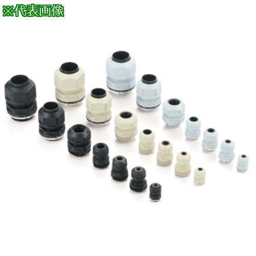 ■オーム電機 防水キャプコン 耐侯性グレー 《10個入》〔品番:OAW2213EC1WP〕【6912503×10:0】[送料別途見積り][掲外取寄][店頭受取不可]