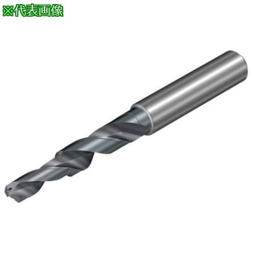 ■SANDVIK CoroDrill Dura462 マルチ被削材向けの超硬ステップおよび面取りドリル3.4-4.59mm(722) X2BM〔品番:462.20340011A1XM〕【6918225:0】[送料別途見積り][掲外取寄][店頭受取不可](4)