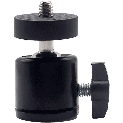 ■YAZAWA DC12専用部品 雲台〔品番:SL028〕【6918906:0】[送料別途見積り][掲外取寄][店頭受取不可]