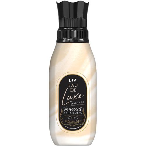 ■P&G 柔軟剤 レノア オードリュクス リリー&ジャスミンの香り 本体 475ml《12個入》〔品番:434680〕【6921107×12:0】[送料別途見積り][掲外取寄][店頭受取不可]