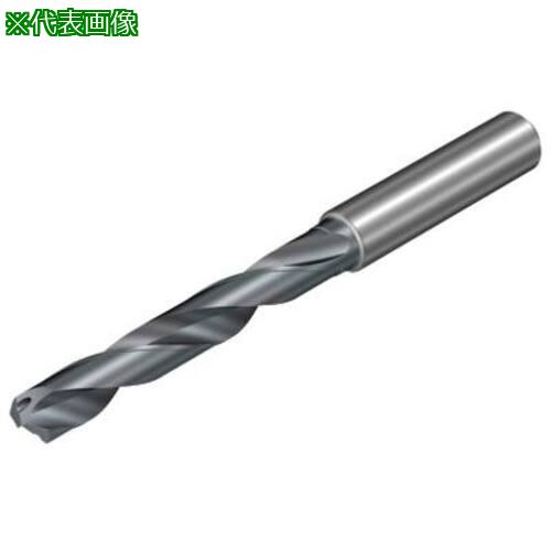 ■SANDVIK CoroDrill Dura462 マルチ被削材向けの超硬ソリッドドリル10.5mm(722) X2...