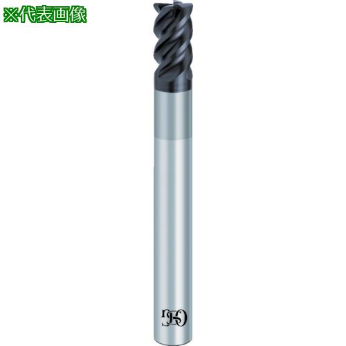 《メーカー》オーエスジー（株）《品番》FXS-PKE-16XR3X140《特長》●ポケット彫込みでの高能率加工に最適です。●必要最小限の刃長のため剛性が高く、強ねじれで切りくず排出も抜群です。《用途》●被削材:炭素鋼、合金鋼、工具鋼(〜40HRC)、プリハードン鋼、焼き入れ鋼(〜55HRC)、ステンレス鋼(〜35HRC)、鋳鉄、ダクタイル鋳鉄(〜350HB)、チタン合金、耐熱合金。《仕様》●切削径DC(mm):16●コーナ半径RE(mm):3●最大切込みAPMX(mm):24●機能長さLF(mm):140●シャンク径DCON(mm):16●ねじれ角FHA(°):約45●コーティング:FXコーティング●コーナ半径(mm):3●シャンク径(mm):16●ねじれ角(°):約45●刃径(mm):16●刃長(mm):24●全長(mm):140●表面処理:FXコーティング●外径(Dc):16《仕様2》●ねじれ角約45°《原産国（名称）》日本《材質／仕上》●超硬合金(Carbide)《セット内容／付属品》《注意》《JANコード》《本体質量》380.0g※こちらの商品は送料無料対象外です。※「送料無料」と表示されても別途送料が必要となりますのでご注意ください。OSG　超硬ラジアスエンドミル　FXコート強力型多機能　コーナー半径3mm　刃径16mm　全長140mm　8548816〔品番：FXS-PKE-16XR3X140〕[注番:6921744][本体質量：380.0g]《包装時基本サイズ：145.00×25.00×25.00》〔包装時質量：380.0g〕分類》切削工具》旋削・フライス加工工具》超硬ラジアスエンドミル☆納期情報：取寄管理コード(005) メーカー直送品 (欠品の場合有り)