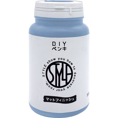 《メーカー》ニッペホームプロダクツ（株）《品番》4976124889752《特長》●ビニール壁紙の上から直接塗れる、室内かべ用の水性つやなし塗料です。●屋内外兼用の水性ペンキです。●壁紙の上からそのまま塗れます。●乾燥後は、耐水性・耐久性に...