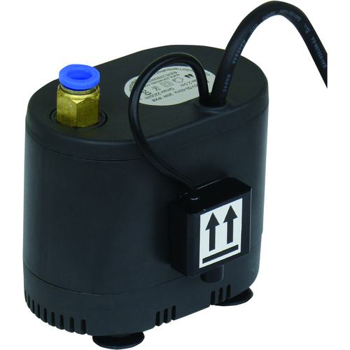 ■スーパー工業 水中ポンプ渇水停止付 Φ10コネクタ SFC109/114〔品番:1000220231〕【6923874:0】[送料別..