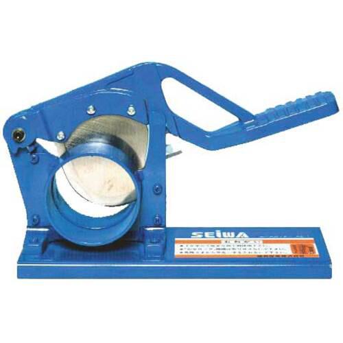 ■精和産業 ACー1N(エースカッター)〔品番:200000N〕【6927020:0】[送料別途見積り][法人・事業所限定][..