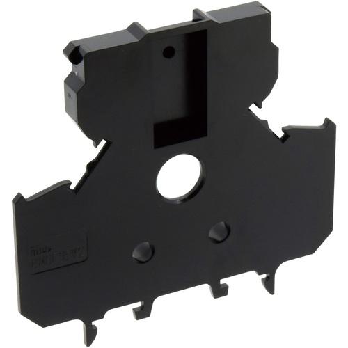 ■IDEC エンドプレート〔品番:BNDE15W2PN10〕【6936731:0】[送料別途見積り][掲外取寄][店頭受取不可]