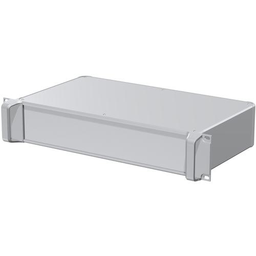 ■タカチ ラックケース〔品番:AUR884325PSS〕【6937399:0】[法人・事業所限定][外直送元][店頭受取不可]