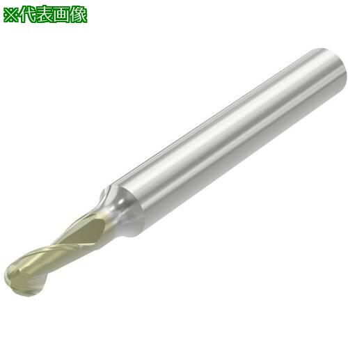 ■セコ アルミ加工用 Sシリーズエンドミル S4321・ AXT〔品番:S4321040G2B.0Z2〕【6949519:0】[送料別途..