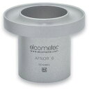 ■elcometer Elcometer2352/2 AFNORカップ4 オリフィス直径4mm〔品番:K0002352M002〕【6956573:0】[送料別途...