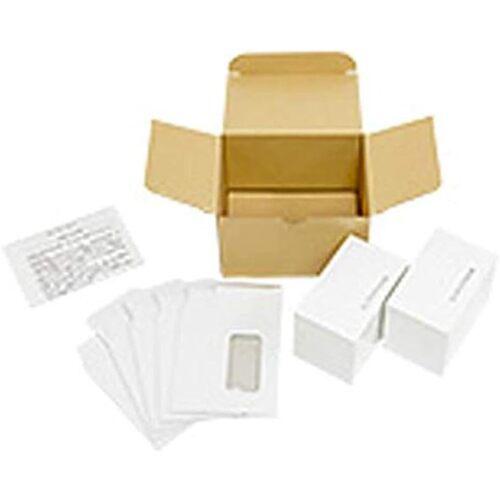 ■キヤノン キヤノン 名刺厚口 両面マット シルクホワイト〔品番:NB265WHITE〕【6959301:0】[送料別途見..