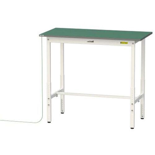 ޥƥå ơ֥150꡼ ƳޥåŽ꥿ ⤵Ĵ W1200D600H900~H1200mm Х...