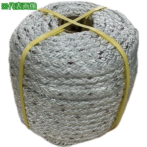 ■JEFCOM ユニロンスーパーロープ〔品番:YSS125〕【6963125:0】[法人・事業所限定][外直送元][店頭受取不可](2)