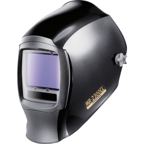 ■マイト 超高速遮光面 レインボーマスク 高性能〔品番:INFO2300CLC〕【6963339:0】[店頭受取不可]