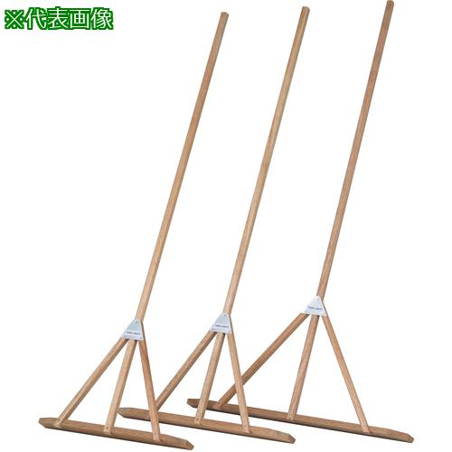 ■トーエイライト ラワンレーキ60H〔品番:G1907〕【6963858:0】[送料別途見積り][法人・事業所限定][外..