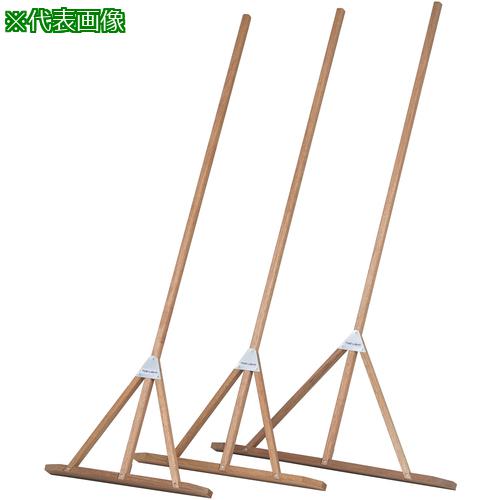 ■トーエイライト ラワンレーキ90R〔品番:G1899〕【6963875:0】[送料別途見積り][法人・事業所限定][外..