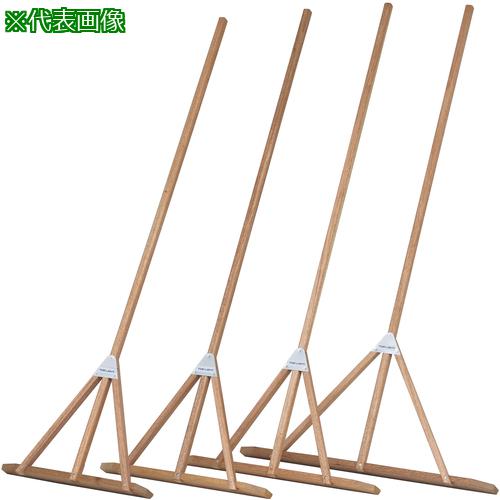 ■トーエイライト ラワンレーキ70(5本1組)〔品番:G1947〕【6963891:0】[送料別途見積り][法人・事業所限..