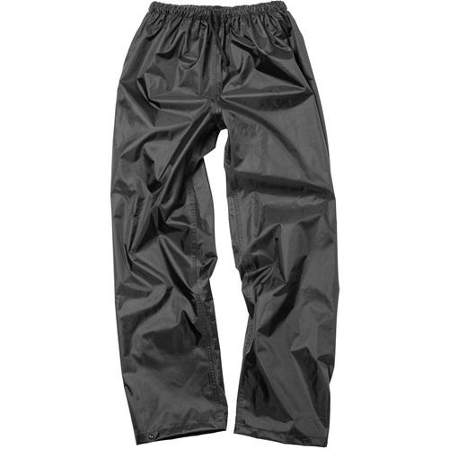 ■Makku いぶし銀レインスーツ2 ブラック LL〔品番:AS41003I〕【6965251:0】[送料別途見積り][掲外取寄][店頭受取不可]