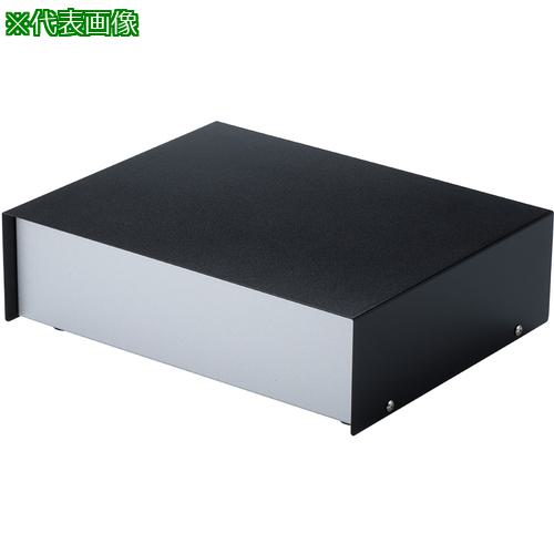 ■タカチ 万能金属ケース〔品番:CU25720〕【6967205:0】[法人・事業所限定][外直送元][店頭受取不可]