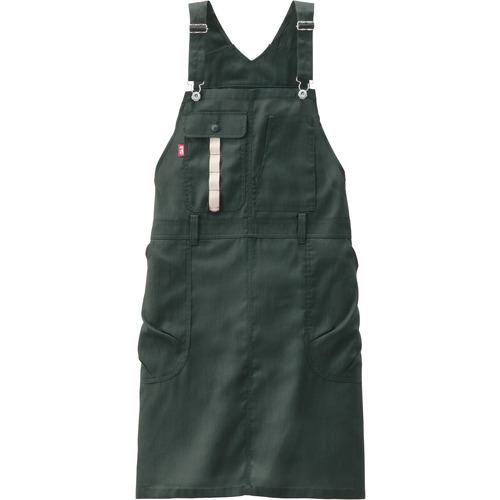 ■AUTO-BI オートバイJAコラボサロペットスカート24026-014オーディー-lサイズ〔品番:24026014M〕【6968806:0】[送料別途見積り][掲外取寄][店頭受取不可]