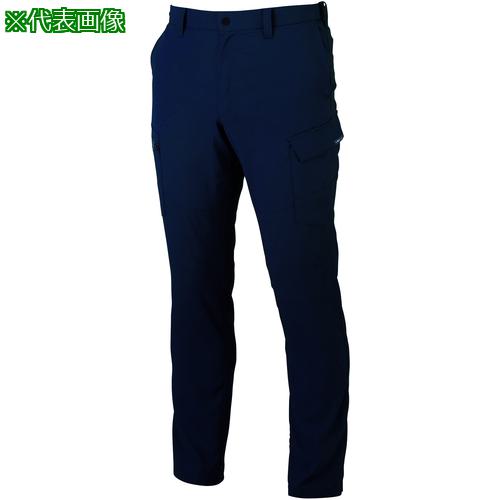 ■XEBEC ピタリティカーゴパンツ1516-111-82 濃紺〔品番:151611182〕【6968921:0】[送料別途見積り][掲外取寄][店頭受取不可]