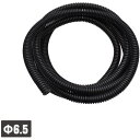 ■アストロプロダクツ コルゲートチューブ AP コルゲートチューブ スリット無Φ6.5〔品番:2026000012827〕【6970385:0】[送料別途見積り...