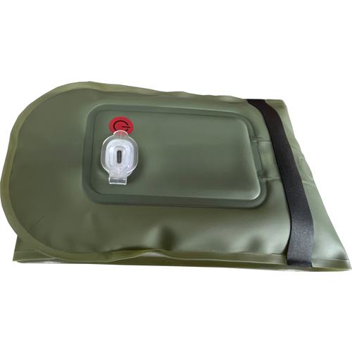 ■富士倉 充電式バルーンスティックライト〔品番:BSBW1〕【6971435:0】[送料別途見積り][掲外取寄][店頭受取不可]