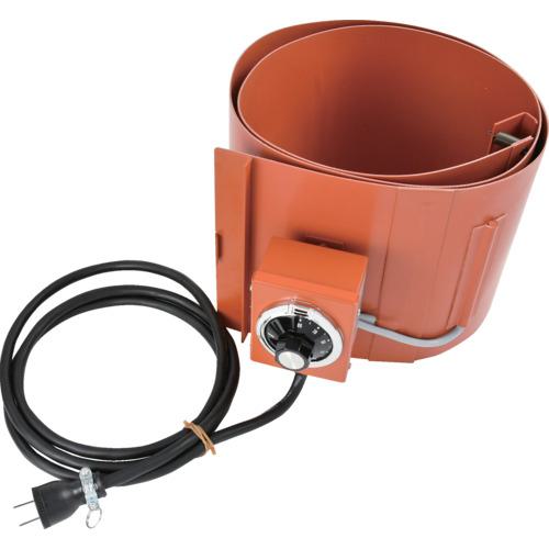 ■スリーハイ 缶ヒーター〔品番:K21WPSE〕【6976300:0】[送料別途見積り][法人・事業所限定][直送][店頭受取不可]